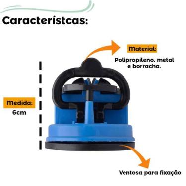 Imagem de Super Afiador De Alicates Unhas Cutículas Manicure  - WCAN