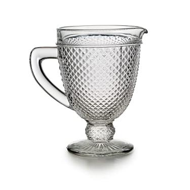 Imagem de Vista Alegre Bicos Pitcher Clear