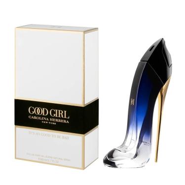 Imagem de Perfume Carolina Herrera Good Girl Légère - Eau De Parfum - 50 Ml Volume Da Unidade 50 Ml