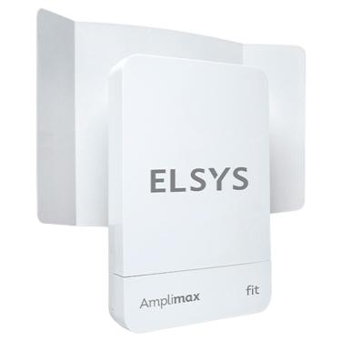 Imagem de Roteador Externo Elsys Amplimax Fit 4g- 3g- 2g Sem Voz