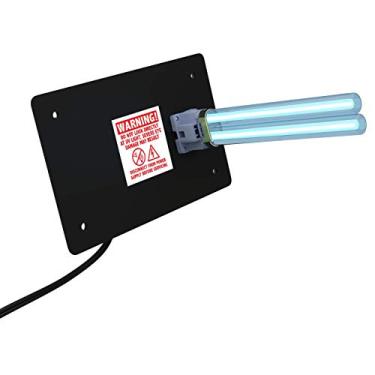 Imagem de REKOLIGHTING Purificador De Ar Reko Lighting R1000 Para Toda A Casa, Luz Uvc Em Duto Hvac (Ar Condicionado)