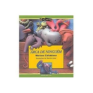 Imagem de Arca De Ninguém -  