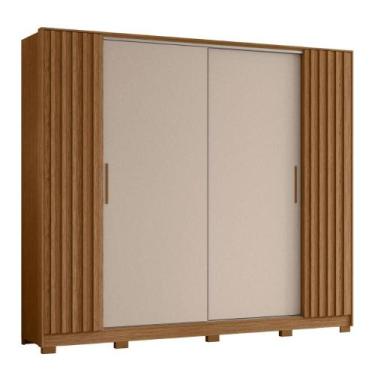 Imagem de Guarda Roupa Oliver Freijo - CASA H