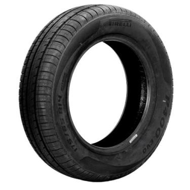 Imagem de Pneu aro 14 175/65r14 82h p400 evo pirelli - Rio Claro Pneus
