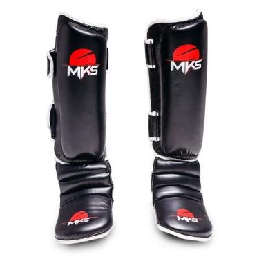 Imagem de Caneleira MKS Classic, Caneleira - P
