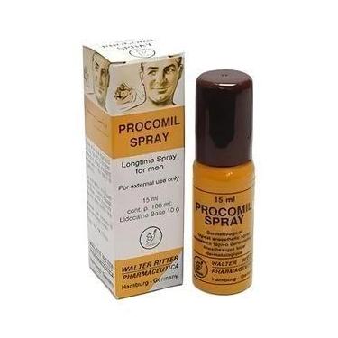 Imagem de Procomil Spray - NoBrand