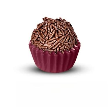 Imagem de KIT 1000 a 5000 Forminhas de Papel Tradicional N°5 Para.1.5cm×2.3cm.difusor banheiro；difusor varetas；aromatizador de ambiente varetas(Marsala,1000 UN (10 Pacotes))