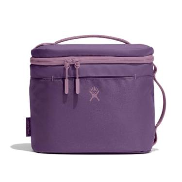 Imagem de Hydro Flask Lancheira isolada de 5 L em roxo Beachplum