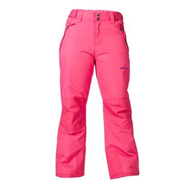 Imagem de Arctix Youth Snow Pants With Reinforced Knees and Seat (Large Husky)