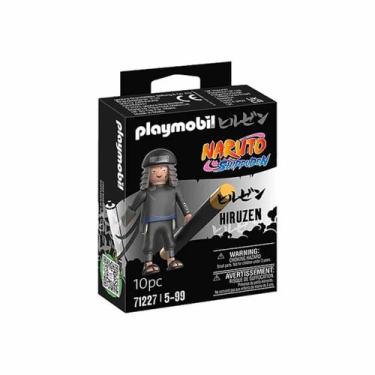 Imagem de Playmobil Hiruzen - Naruto Shippuden Sunny 4063