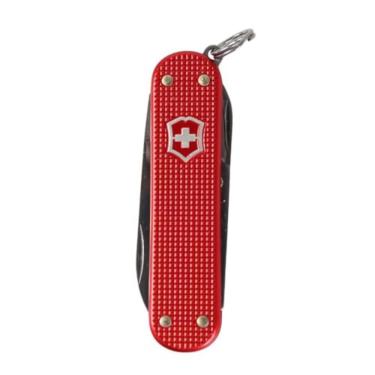 Imagem de Canivete Victorinox Classic Colors Alox, Sweet Berry, 5 funções