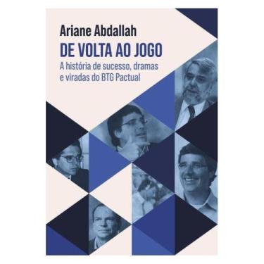 Imagem de De volta ao jogo - PORTFOLIO PENGUIN