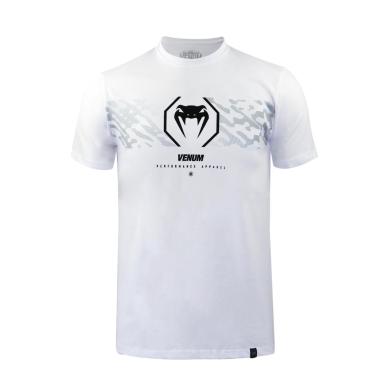 Imagem de Camiseta Venum Lazer Ice, Tamanho M