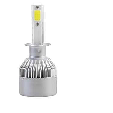 Imagem de Lâmpadas C6 Super Led (H1)