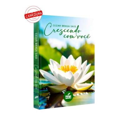 Imagem de Crescendo com Você - FERGS