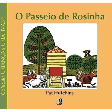 Imagem de Passeio de Rosinha, O