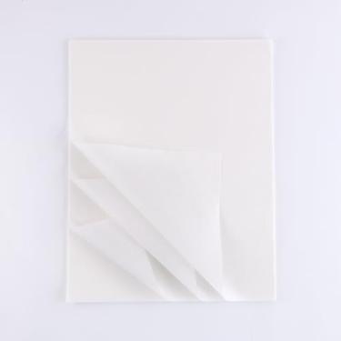 Imagem de Lineco Unbuffered Acid-Free Interleaving Tissue 11" x14", Archival Papers, Preserves Photographs, Artwork and Textiles, for Black & White, Color, and Albumen Prints, Pack of 100