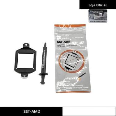 Imagem de Suporte Anti-Queda AMD Thermalright SST Placa De CPU SS2 Com Fivela De