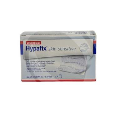 Imagem de Hypafix Skin Sensitive Curativo Suave e Seguro para Peles Sensíveis BS