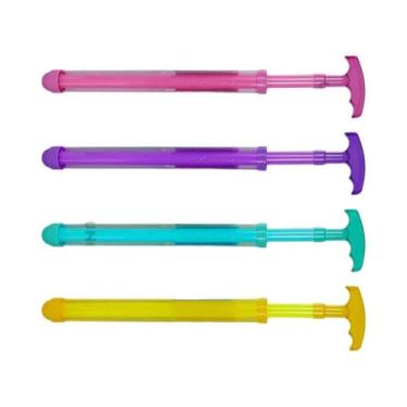 Imagem de Brinquedo De Pistola De Água Para Crianças Meninos E Meninas, Fogos De