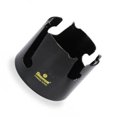 Imagem de Serra Copo Multi com Ponta de Metal Duro 76mm 3` - MPH0300 - STARRETT