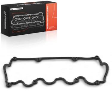 Imagem de A-Premium Conjunto de juntas da tampa da válvula do motor compatível com Hyundai Accent 1995-2003, Scoupe 1993-1995, 1,5L