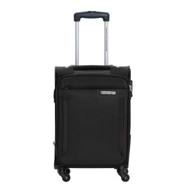 Imagem de Mala De Viagem American Tourister Troya Pequena Preto