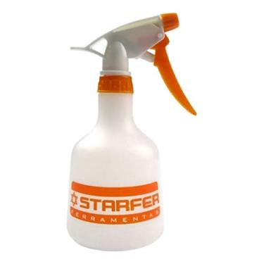 Imagem de Starfer Pulverizador Manual 500ml Regulável