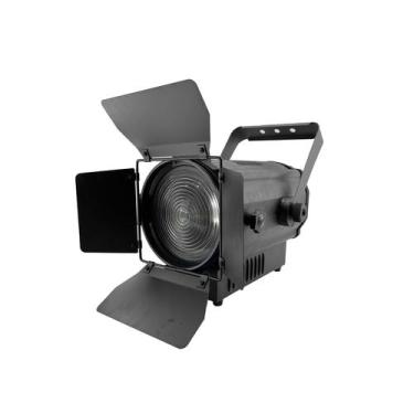 Imagem de Refletor fresnel spot light 200w led - SANYI LIGHT