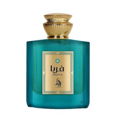 Imagem de Perfume Árabe Feminino Freya Eau de Parfum 100ml Al Absar - ABC Fragra