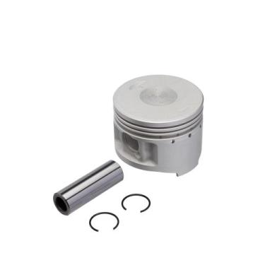 Imagem de Pistao Pino/trava Kmp Crypton 105 /2005 Std