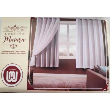 Imagem de Cortina janela Bleckalt - Maiara