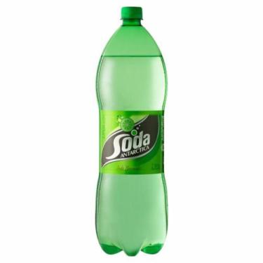 Imagem de soda limao