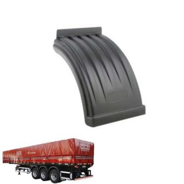 Imagem de Meio Paralama Mercedes Skl - Amalcaburio