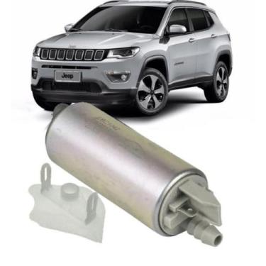Imagem de Bomba de Combustivel Compass 2.0 16V 4x4 Diesel 2017 À 2021 - HD