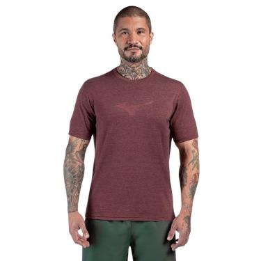 Imagem de Camiseta Mizuno Lifestyle Masculina