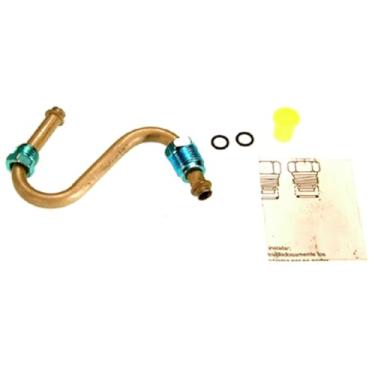 Imagem de ACDelco Conjunto de mangueira de pressão de direção hidráulica profissional 36-356400