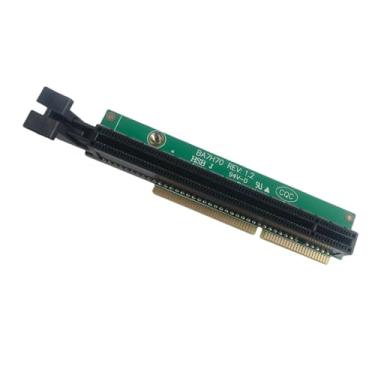 Imagem de PCI-E16 Placa Riser de Expansão Placa Gráfica de Transferência Adequada para ThinkCentre M910X M920X M920Q M720Q P330 Tiny5 01AJ940