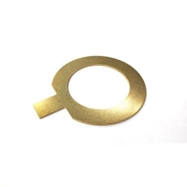 Imagem de Arruela encosto eng.re/eixo bomba oleo cx sr/vt dt **volvo v - DIESEL 