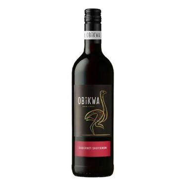 Imagem de Vinho Tinto Seco Obikwa Cabernet Sauv. (áfrica Do Sul) 750ml