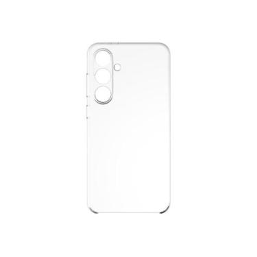 Imagem de Capa Protetora Transparente para Samsung Galaxy S24 FE GP-FPS721AMATW