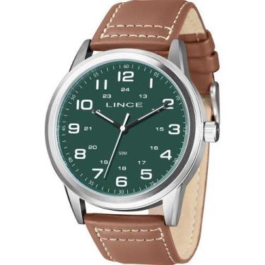 Imagem de Relógio Lince Masculino MRCH286L46E2NT