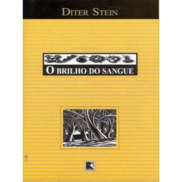Imagem de O Brilho Do Sangue