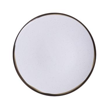 Imagem de Conjunto 26 Pratos Raso Mesa Canyon Porcelana Decorada 25 cm - Tramontina