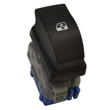 Imagem de Tecla Botão Vidro Elét Laguna Logan Sandero G2 Mégane