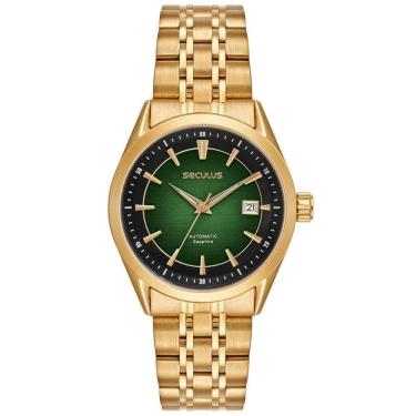 Imagem de Relógio Seculus Automático 77349gpsvda3
