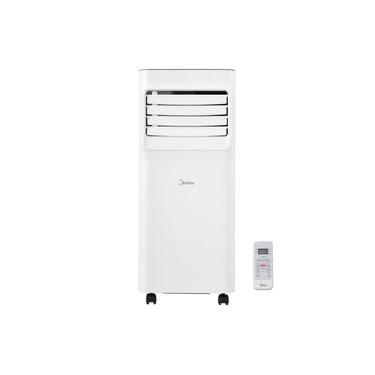 Imagem de Ar-Condicionado Portátil Midea Conectado 12.000 BTUs Só Frio 220V