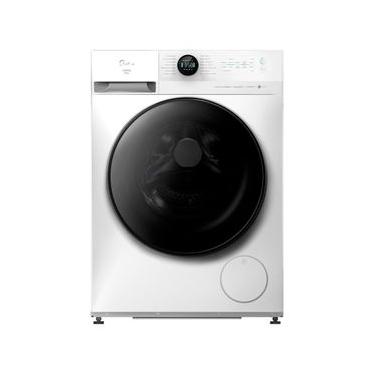 Imagem de Máquina de Lavar 11kg Branca Slim HealthGuard Conectada Midea
