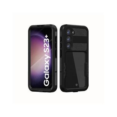 Imagem de Capa à Prova d'água Nautical para Samsung Galaxy S23 Plus - Gshield