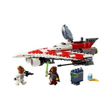 Imagem de LEGO® Star Wars™ - Caça Estelar do Jedi Bob